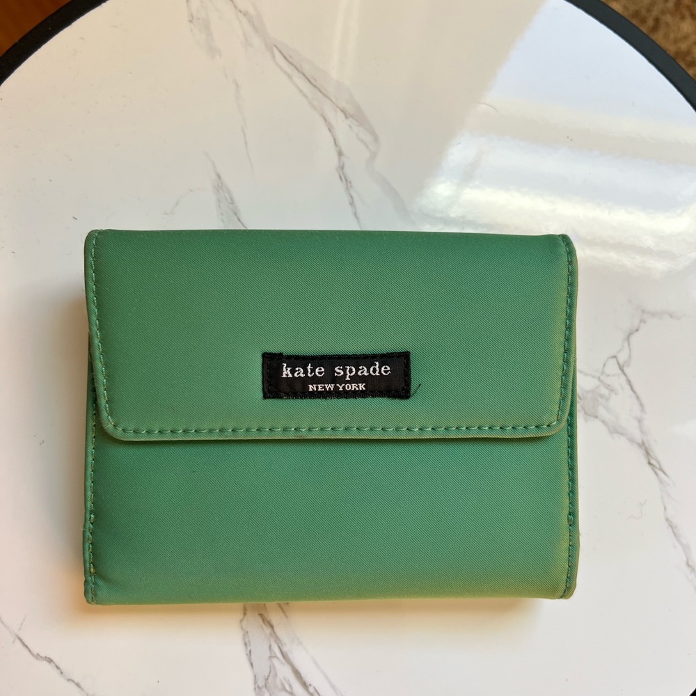 Kate Spade wallet
